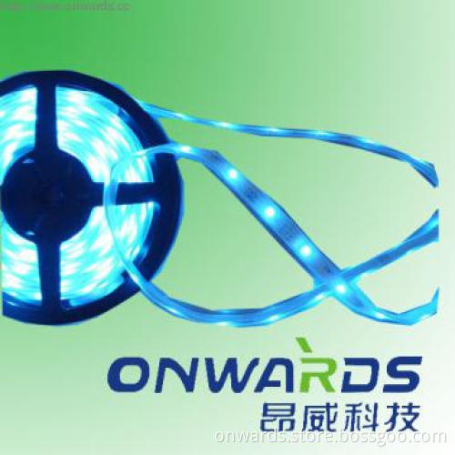 Hot Sell SMD5050 30LEDs LED Strip with CE & RoHS